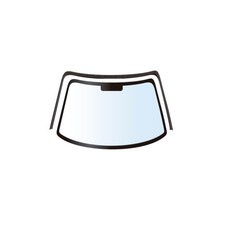 Joint de pare-brise avant