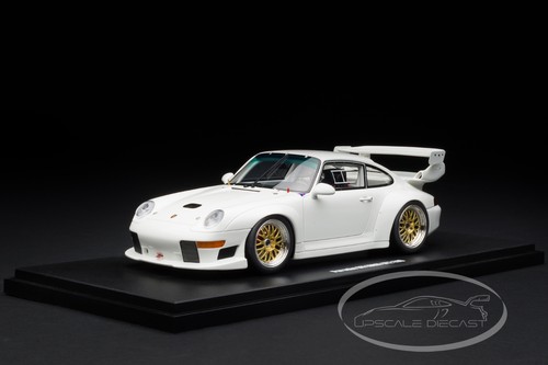 Spirit porsche 911 - 1:18,