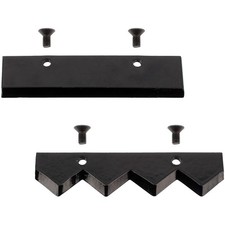 Couteaux de rechange pour
