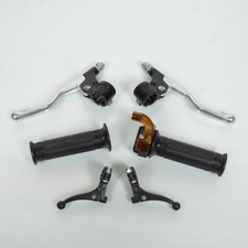 Kit poignée tirage rapide