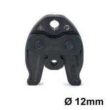 Mâchoire de pince pour cuivre