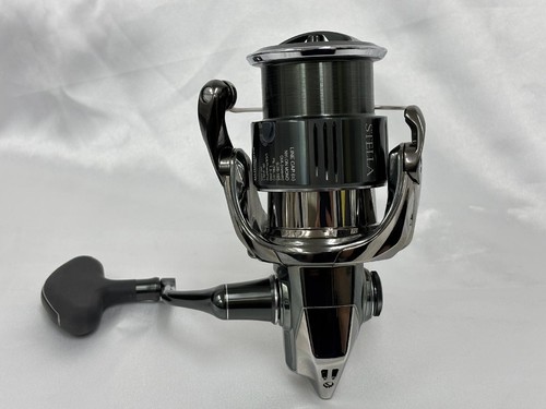 Moulinet toupie shimano - toupie,