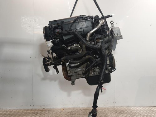 Moteur citroen nemo 00000135ph - moteur,