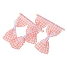 Accessoires pour maison de