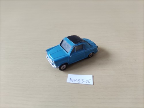 Dinky toys vespa cv - toys,,