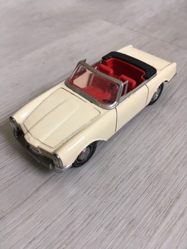 Facel vega 1962 solido - 1962,