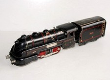 Jep 5945 locomotive - o, lt,