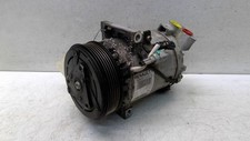 Compresseur clim RENAULT CLIO 4 PHASE 2 1.6i - 16V TURBO RS TROPHY /R:78206112