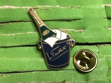 pins CHAMPAGNE FEUILLATE Nicolas. à Chouilly MARNE Grand Est FRANCE