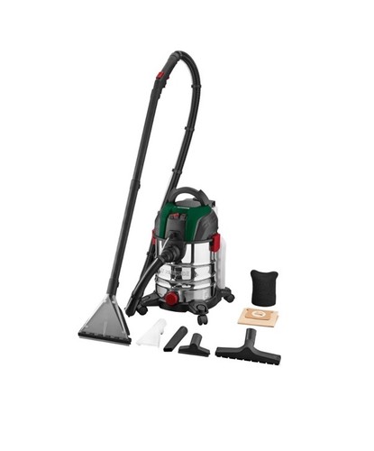Aspirateur injecteur - aspirateur,