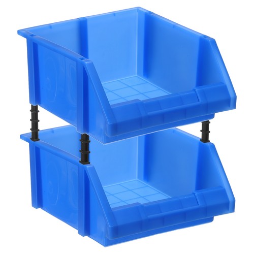 Bacs rangement muraux en - bacs,