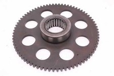 Roulement à aiguilles