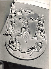 PHOTO DE PRESSE AFP VINTAGE 1977 COLLECTION EROTICA MICHEL SIMON VENTE ENCHERES