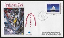 FRANCE KOUROU 2019-12 10