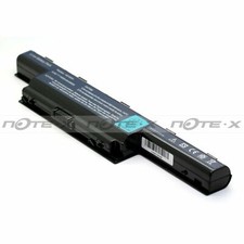 Batterie pour Acer TRAVELMATE TIMELINEX 8473 8473G 8473T 8473TG 10.8V 5200mAh