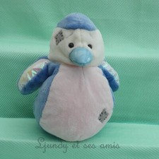 My Blue Nose Friends Peluche