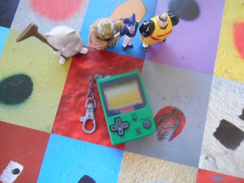 Super mario bros game - mario, &