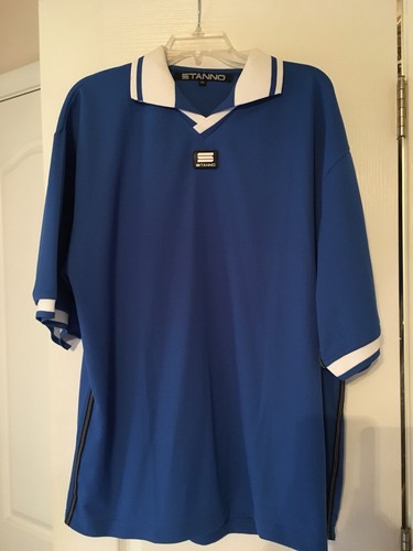 Stanno men jersey soccer - stanno, men’s