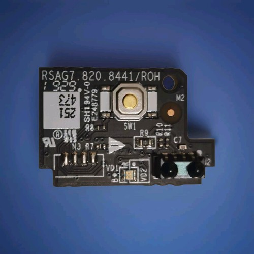 Module off pour tv - module,