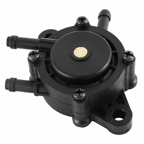 Pompe fuel pour john - fuel, deere