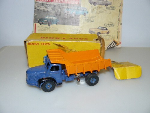 Dinky toys ancien - toys,