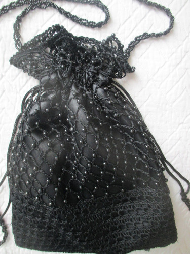 Sac pochette de soiree - pochette,