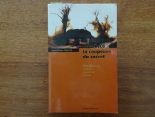 FLEURETTE MAURICE, LA COUPEUSE