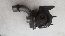 Turbocompresseur VOLVO S40 V40