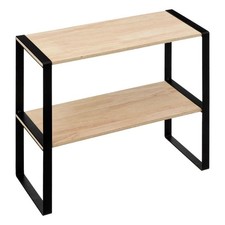 étagère cuisine niveaux - de,