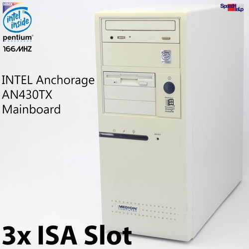 Isa fente intel anchorage - fente,