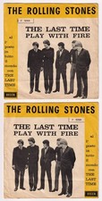 The Rolling Stones - The Last