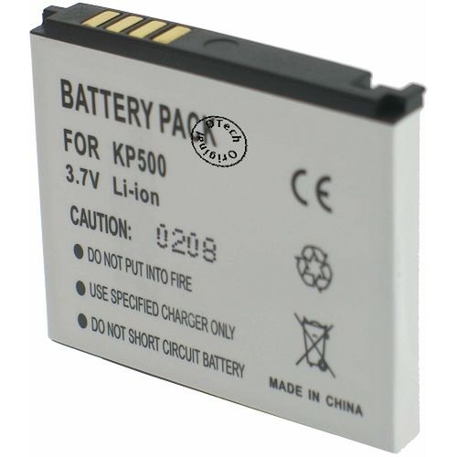 Batterie pour kp501 - pour,