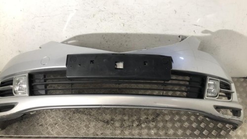 Pare choc avant mazda - avant, 2