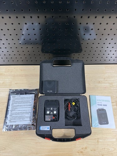 Tens 3000 unit battery - 3000,