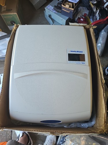 Waterboss 900 12v 36400 - waterboss,