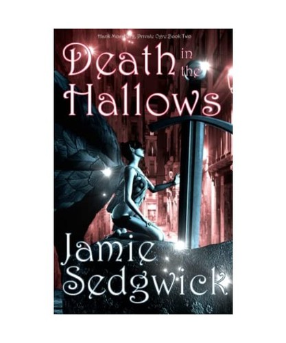 Death the hallows hank - death,