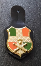 Insigne Armée Militaire