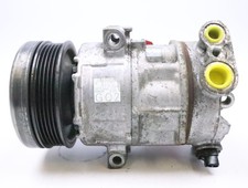 Compresseur air conditionne