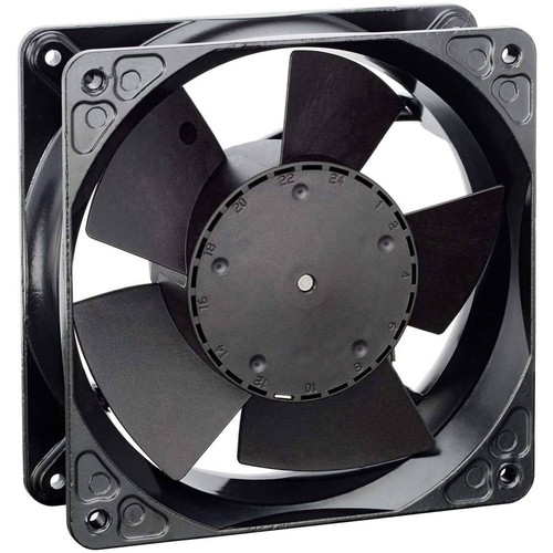Ventilateur axial ebm - ebm, papst