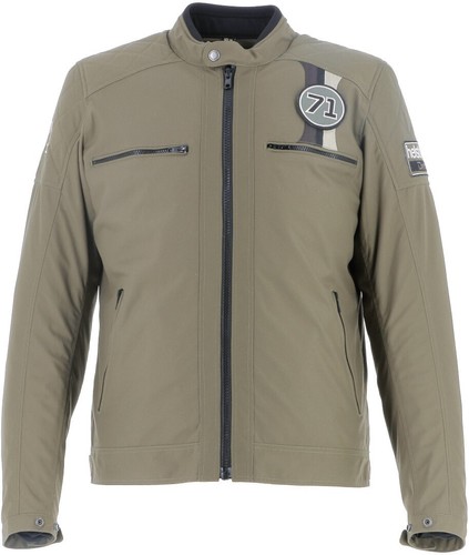 Veste textile moto - , helstons
