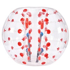 Vevor bulle gonflable ballon - vevor,