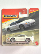 MINIATURE MATCHBOX 1/64