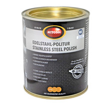 Edelstahl Politur 750 ml Dose