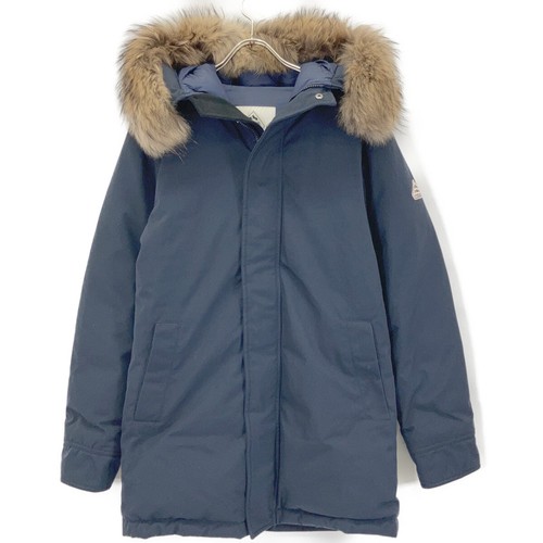 Pyrenex hmk009 navy annecy - hmk009,