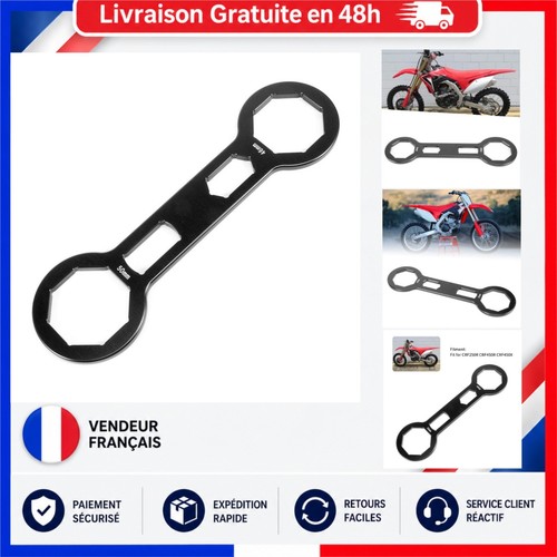 Clé fourche mm - à, 50
