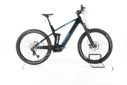 Cube stereo hybrid 140 hpc - stereo, slx