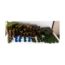 Collection De Terrains