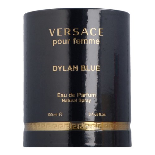Versace dylan blue pour femme - versace,