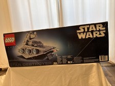 LEGO Star Wars: Imperial Star