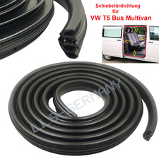 Porte Coulissante pour VW